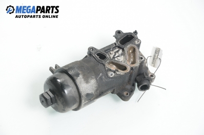 Корпус за маслен филтър за Ford Focus II Estate (07.2004 - 09.2012) 1.6 TDCi, 90 к.с.