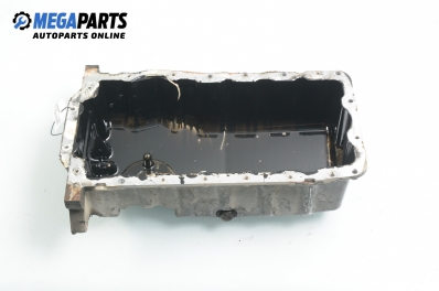 Картер за Skoda Fabia I Hatchback (08.1999 - 03.2008) 1.9 SDI, 64 к.с.