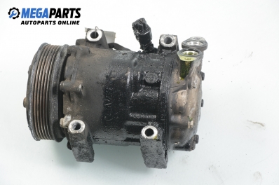 Компресор климатик за Ford Focus II Estate (07.2004 - 09.2012) 1.6 TDCi, 90 к.с.