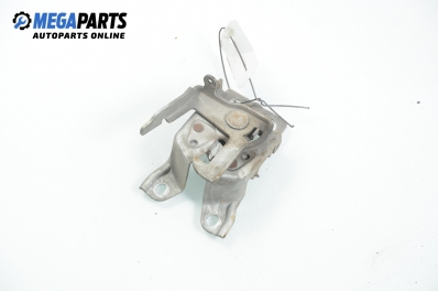 Брава преден капак за Suzuki Wagon R + Minivan II (05.2000 - 11.2007), 4+1 вр., позиция: предна