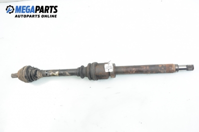 Полуоска за Ford Focus II Estate (07.2004 - 09.2012) 1.6 TDCi, 90 к.с., позиция: дясна