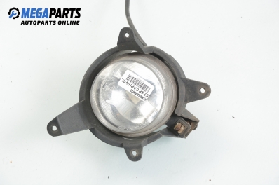 Халоген за Kia Carnival II Minivan (01.1999 - 09.2007), позиция: лява