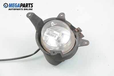 Халоген за Kia Carnival II Minivan (01.1999 - 09.2007), позиция: дясна