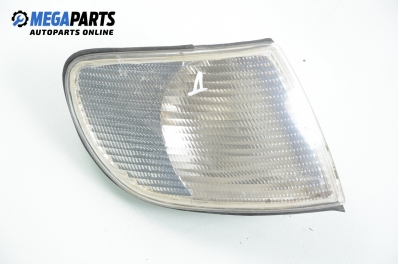 Мигач за Audi A6 Sedan C4 (06.1994 - 10.1997), седан, позиция: дясна, Depo