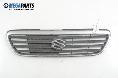 Решетка за Suzuki Wagon R + Minivan II (05.2000 - 11.2007)