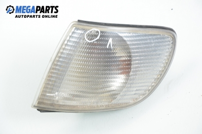 Мигач за Audi A6 Sedan C4 (06.1994 - 10.1997), седан, позиция: лява, TYC