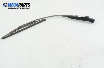 Рамо задна чистачка за Suzuki Wagon R + Minivan II (05.2000 - 11.2007), позиция: задна