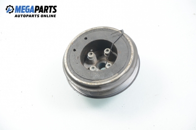 Демпферна шайба за Seat Toledo II Sedan (10.1998 - 05.2006) 1.9 TDI, 110 к.с.