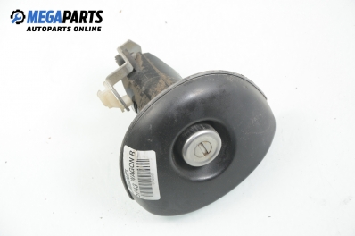 Ключалка заден капак за Suzuki Wagon R + Minivan II (05.2000 - 11.2007)
