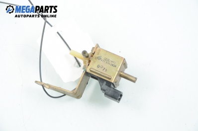 Вакуум клапан за Audi A6 Sedan C4 (06.1994 - 10.1997) 2.3, 133 к.с., № 437 906 283A