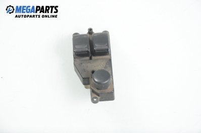 Бутони ел. стъкла  за Suzuki Wagon R + Minivan II (05.2000 - 11.2007)