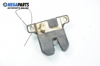 Брава заден капак за Audi A6 Sedan C4 (1994-06-01 - 1997-10-01), седан, позиция: задна