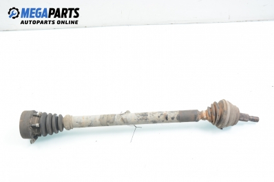 Полуоска за Seat Toledo II Sedan (10.1998 - 05.2006) 1.9 TDI, 110 к.с., позиция: предна, дясна