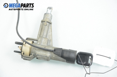 Контактен ключ за Audi A6 Sedan C4 (06.1994 - 10.1997)