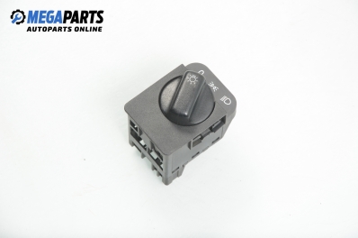 Ключ светлини  за Suzuki Wagon R + Minivan II (05.2000 - 11.2007)