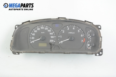 Километраж за Suzuki Wagon R + Minivan II (05.2000 - 11.2007) 1.3, 76 к.с., № VDO 88311309