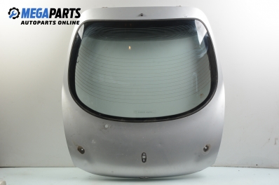 Заден капак за Hyundai Coupe Coupe I (06.1996 - 04.2002)