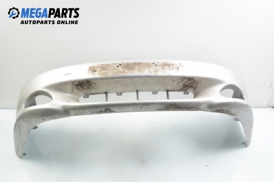 Предна броня за Hyundai Coupe Coupe I (06.1996 - 04.2002), позиция: предна