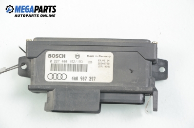 Модул за Audi A6 Sedan C4 (1994-06-01 - 1997-10-01), № Bosch 0 227 400 192/193