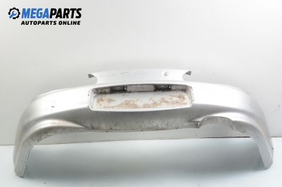 Задна броня за Hyundai Coupe Coupe I (06.1996 - 04.2002)