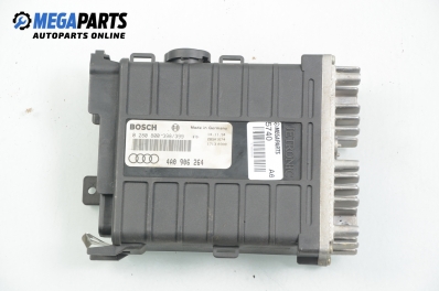 Компютър двигател за Audi A6 Sedan C4 (06.1994 - 10.1997) 2.3, 133 к.с., № Bosch 0 280 800 398/399