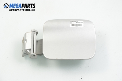 Вратичка резервоар за Hyundai Coupe Coupe I (06.1996 - 04.2002), 2+1 вр.