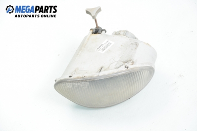 Халоген за Hyundai Coupe Coupe I (06.1996 - 04.2002), позиция: дясна