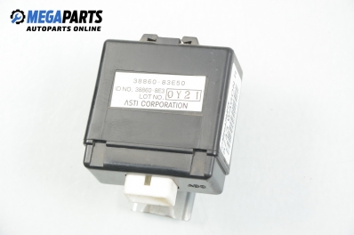 Реле осветление за Suzuki Wagon R + Minivan II (05.2000 - 11.2007) 1.3, № 38860-83E50