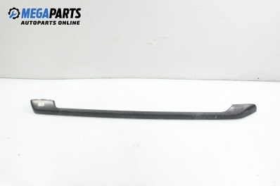 Релса багажник за Suzuki Wagon R + Minivan II (05.2000 - 11.2007), 4+1 вр., позиция: лява