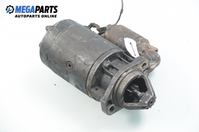 Стартер за Mercedes-Benz T1 Box (601) (05.1977 - 02.1996) 207 D 2.4, 72 к.с.
