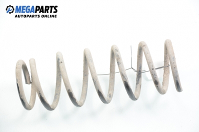 Пружина за ходова част за Suzuki Wagon R + Minivan II (05.2000 - 11.2007), позиция: задна
