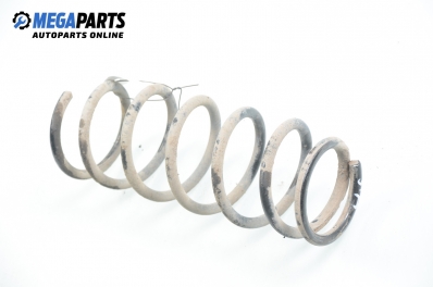 Пружина за ходова част за Suzuki Wagon R + Minivan II (05.2000 - 11.2007), позиция: задна