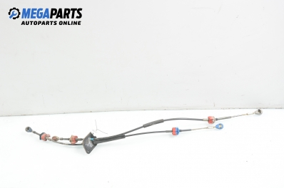 Жила скорости за Suzuki Wagon R + Minivan II (05.2000 - 11.2007)