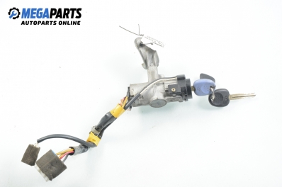 Контактен ключ за Hyundai Coupe Coupe I (06.1996 - 04.2002)