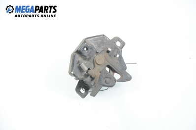 Брава преден капак за Hyundai Coupe Coupe I (06.1996 - 04.2002), 2+1 вр., позиция: предна