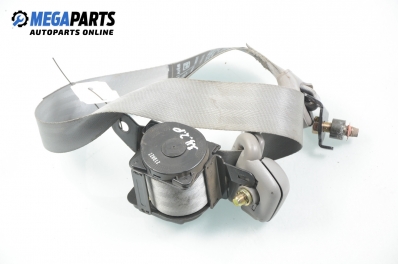 Предпазен колан за Kia Carnival II Minivan (01.1999 - 09.2007), 4+1 вр., позиция: задна, дясна