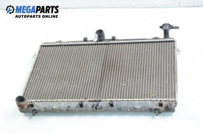 Воден радиатор за Hyundai Coupe Coupe I (06.1996 - 04.2002) 1.6 i 16V, 114 к.с.