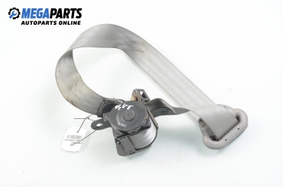 Предпазен колан за Kia Carnival II Minivan (01.1999 - 09.2007), 4+1 вр., позиция: задна, лява