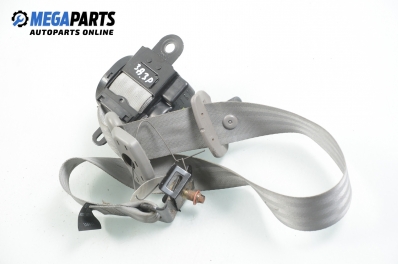 Предпазен колан за Kia Carnival II Minivan (01.1999 - 09.2007), 4+1 вр., позиция: задна, дясна