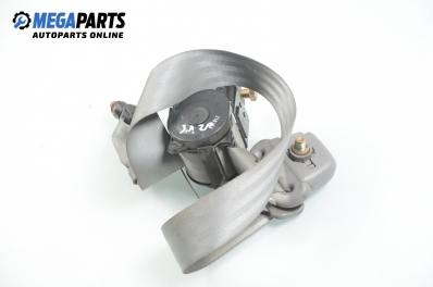 Предпазен колан за Kia Carnival II Minivan (01.1999 - 09.2007), 4+1 вр., позиция: задна, лява