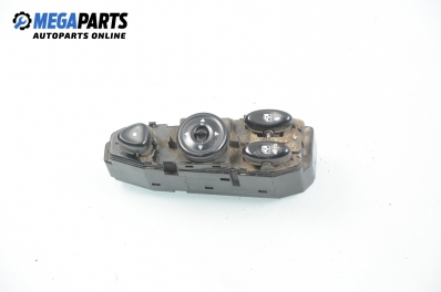 Бутони ел. стъкла и огледала  за Hyundai Coupe Coupe I (06.1996 - 04.2002)