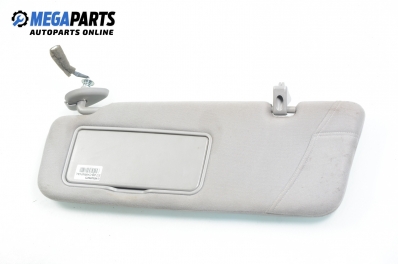 Сенник за Kia Carnival II Minivan (01.1999 - 09.2007), позиция: лява