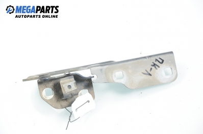 Панта преден капак за Renault Scenic I Minivan (09.1999 - 07.2010), 4+1 вр., позиция: лява