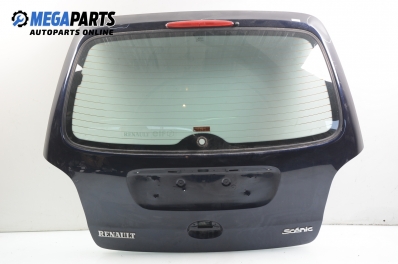 Заден капак за Renault Scenic I Minivan (09.1999 - 07.2010)