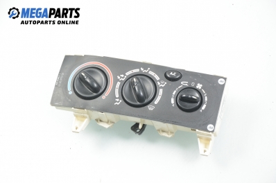 Панел климатик за Renault Scenic I Minivan (09.1999 - 07.2010), № J64P 101545J