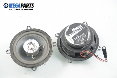 Високоговорители за Renault Scenic I Minivan (09.1999 - 07.2010), № Magnat 1103532