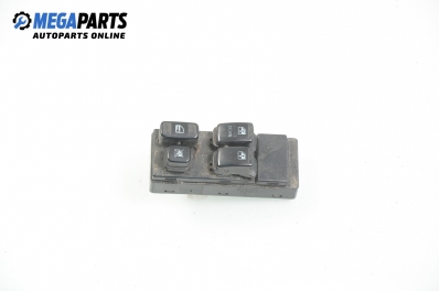 Бутони ел. стъкла  за Kia Carnival II Minivan (01.1999 - 09.2007)