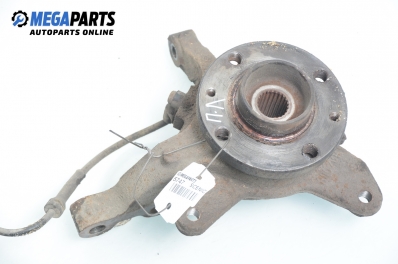 Шенкел главина за Renault Scenic I Minivan (09.1999 - 07.2010), позиция: предна, лява