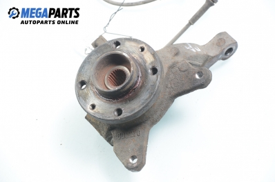 Шенкел главина за Renault Scenic I Minivan (09.1999 - 07.2010), позиция: предна, дясна