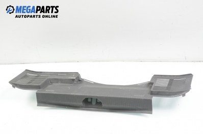 Планка багажник за Opel Corsa D Hatchback (07.2006 - 08.2014), хечбек